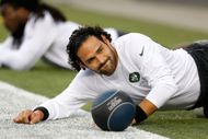 New York Jets v New England Patriots - Source: Getty